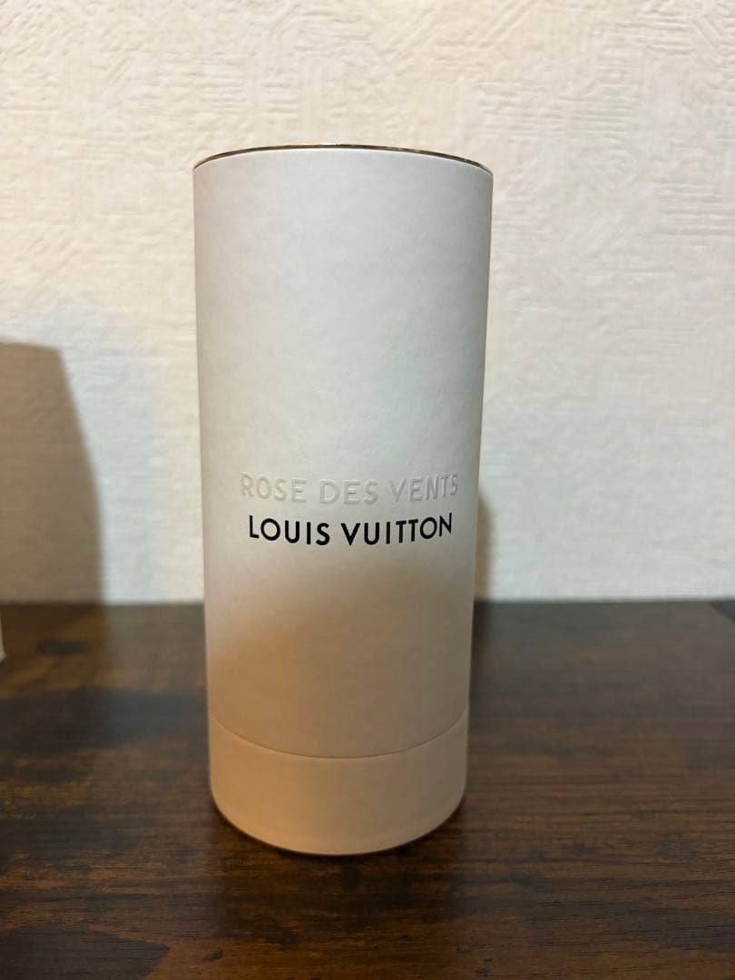 【LOUIS VUITTON】ROSE DES VENTS 100ml