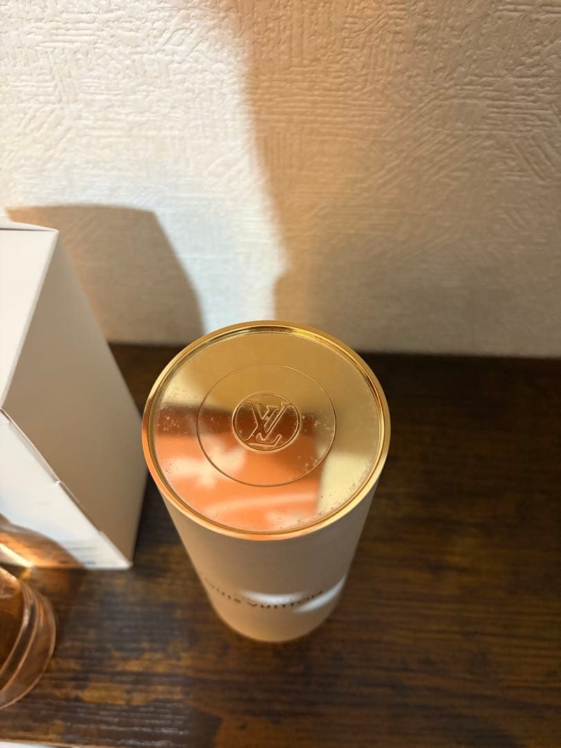 【LOUIS VUITTON】ROSE DES VENTS 100ml