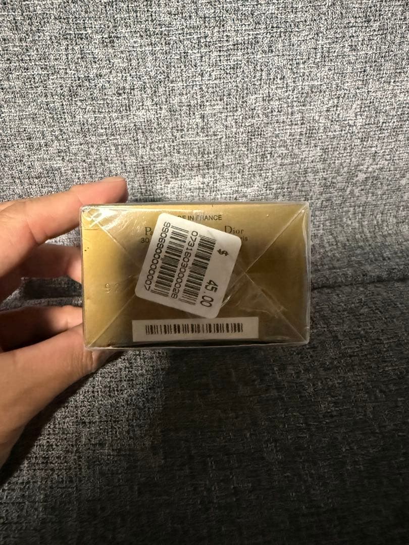Christian Dior ディオールPOISON 100ml 未開封品