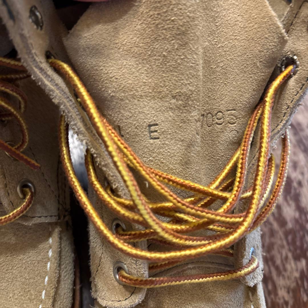 REDWING2足