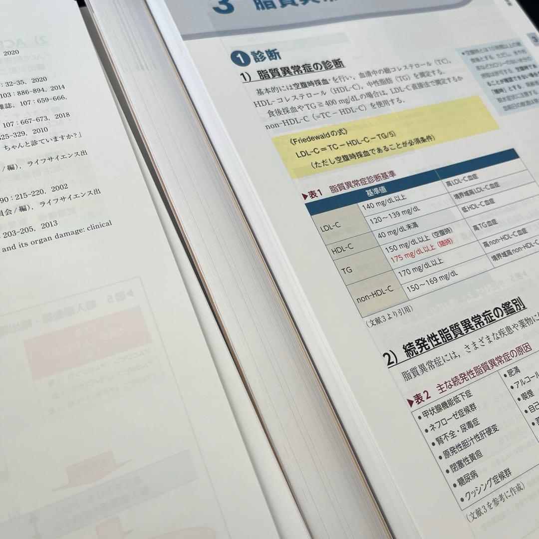 『裁断済』内科外来 これ一冊、必携書