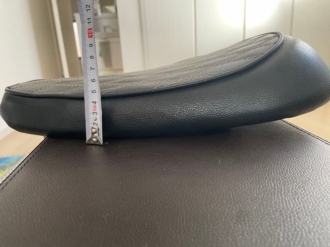 リトルカブ　汎用品　シート