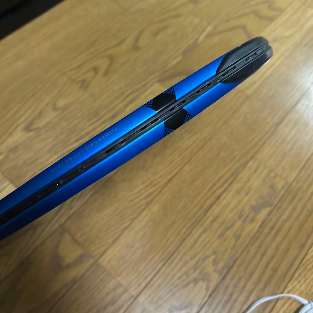 ダンロップ FX500 ライト G2