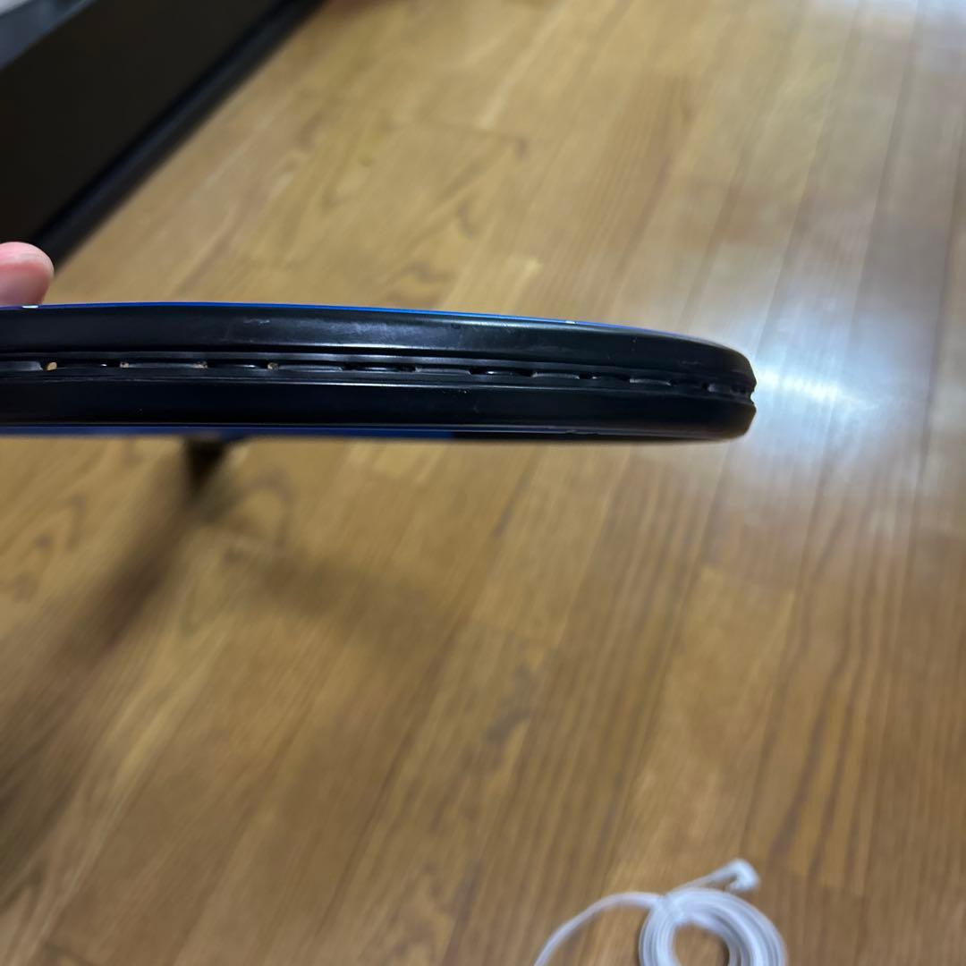 ダンロップ FX500 ライト G2