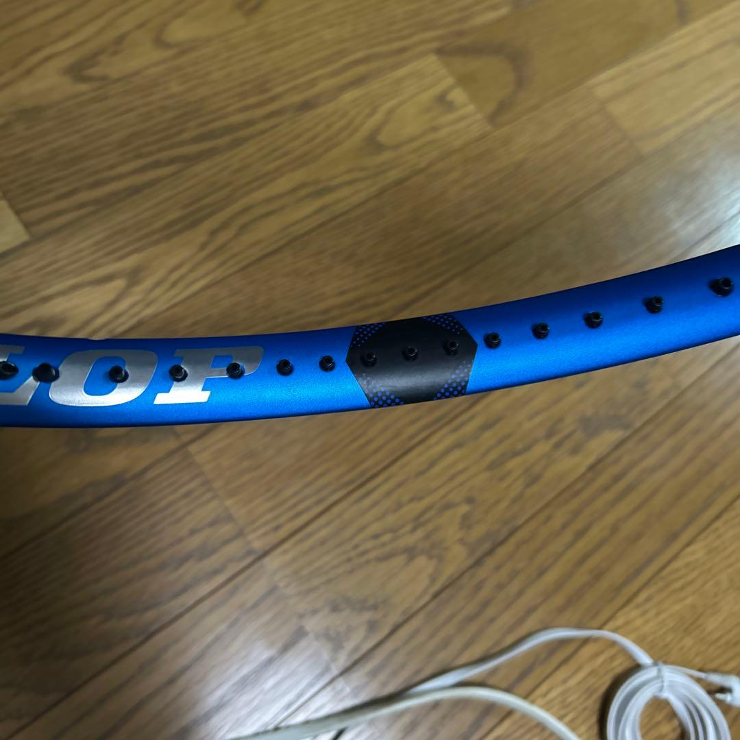 ダンロップ FX500 ライト G2