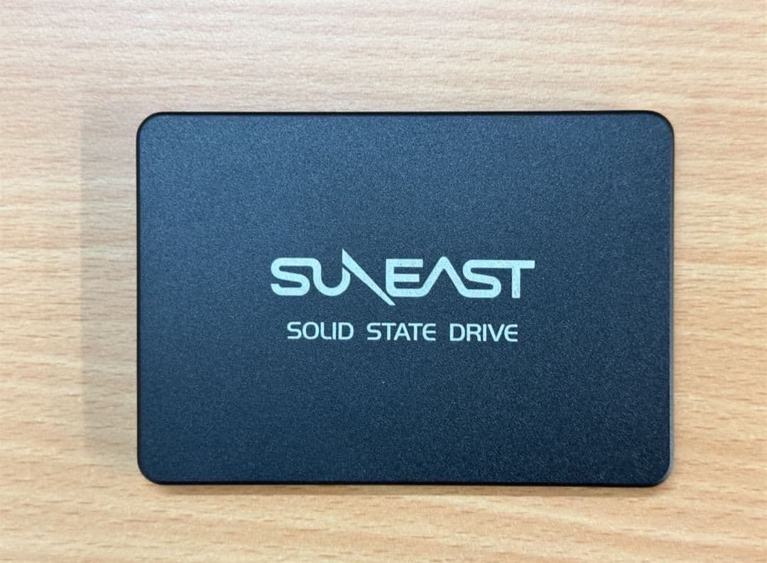 シ*ラ様 SUN EAST SE800 1TB SSD 2.5インチ SATA
