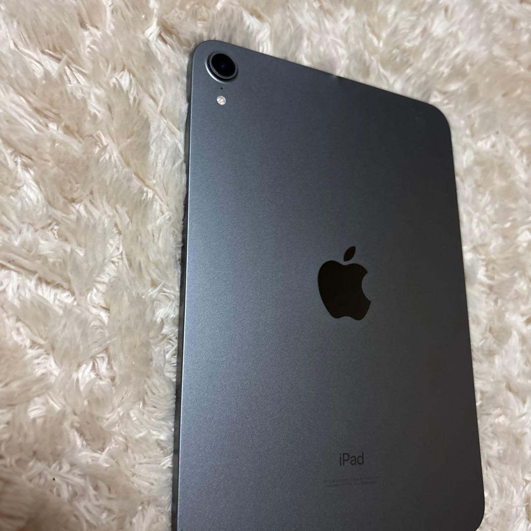 iPad mini第6世代