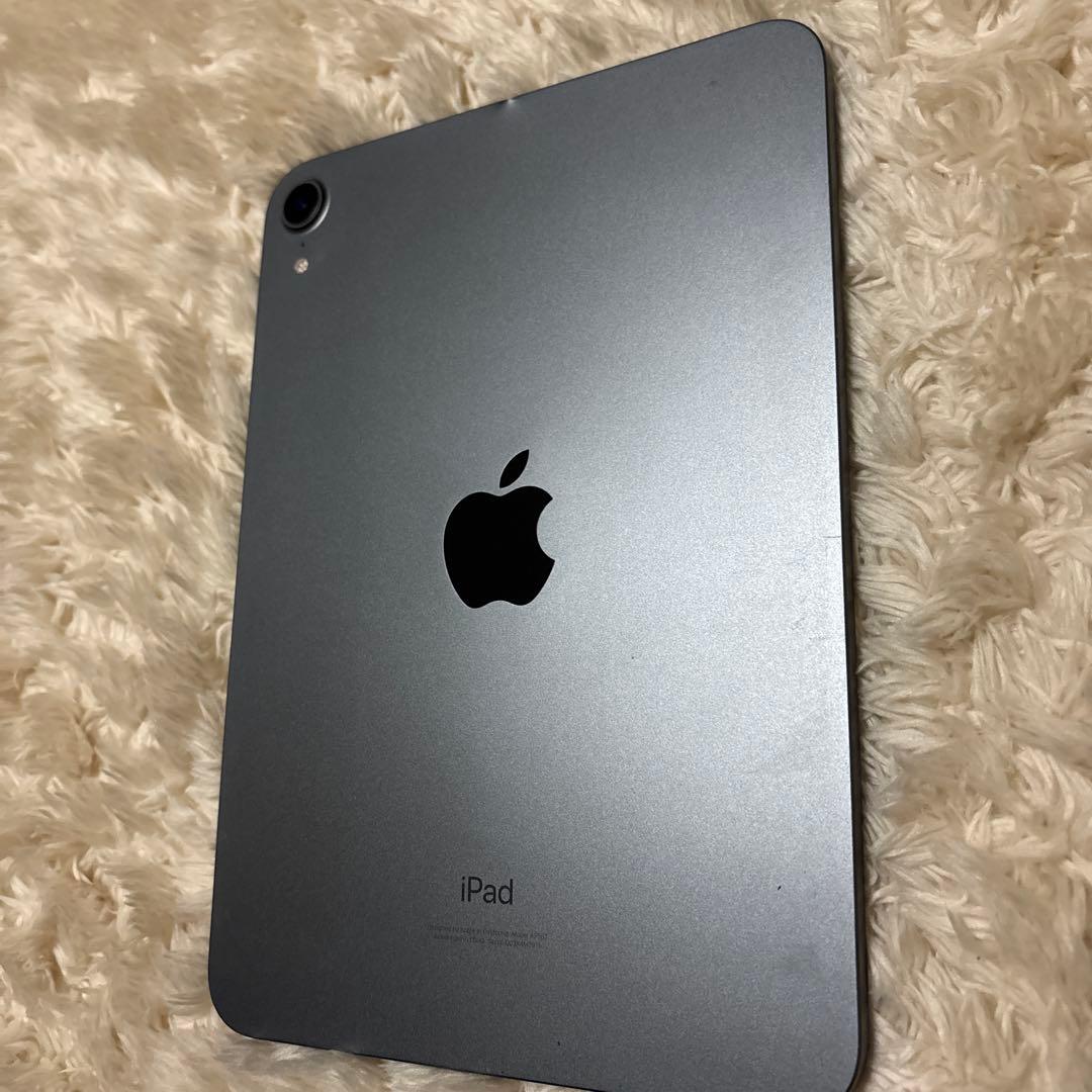 iPad mini第6世代