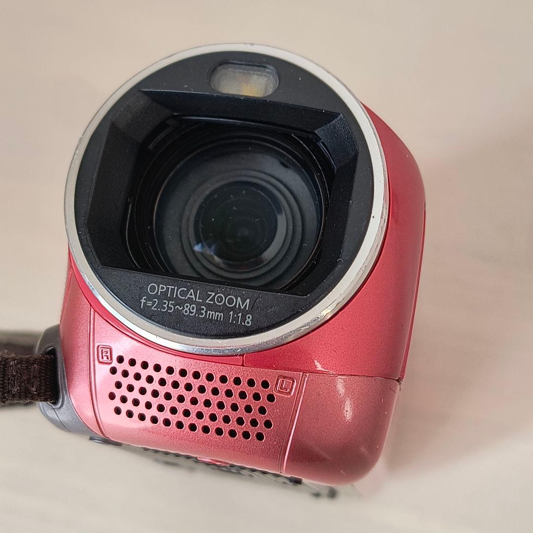 Panasonic HC-V300M ビデオカメラ 本体・　ACアダプター
