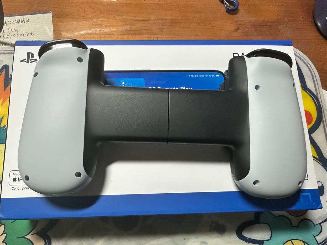 週末値下げBACKBONEONEPS BB-02-P-WS 　Lightning