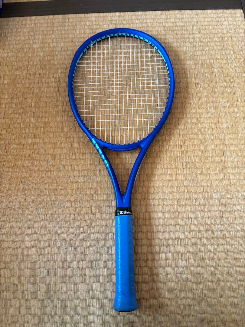 Wilson ウルトラ100 G3