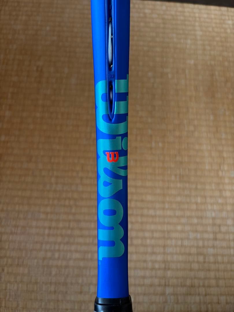Wilson ウルトラ100 G3