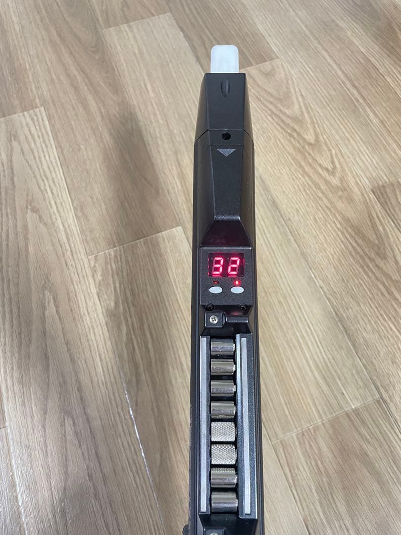 AKAI EWI5000 電子管楽器