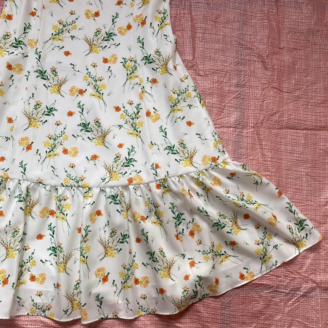 FOXEY NEW YORK Dress Grasse(ドレスグラース) 38号