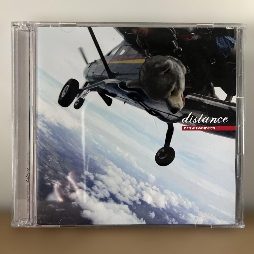 MAN WITH A MISSION シングルCD 枚 限定特典多数