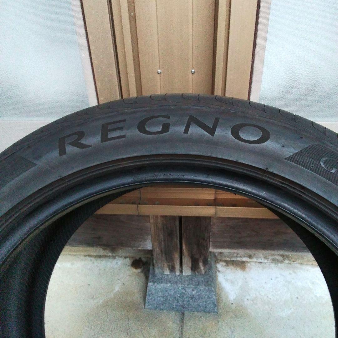 REGNO 225/45R17 タイヤ