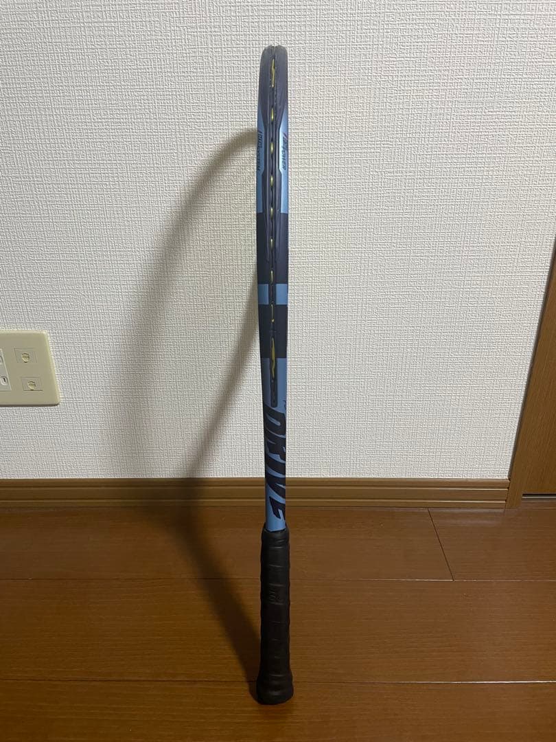 ピュアドライブ 2025 G2