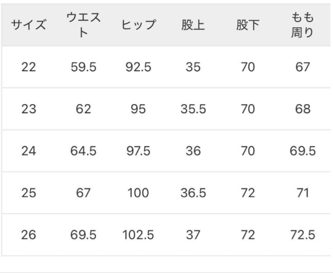 【YANUK】ヤヌーク 別注 IENA ルーズストレート JOAN OBK 25