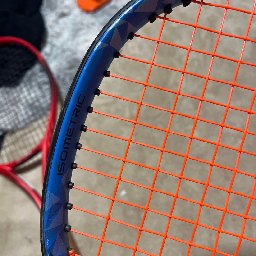 ラケット(硬式用) Ezone 100 yonex g2