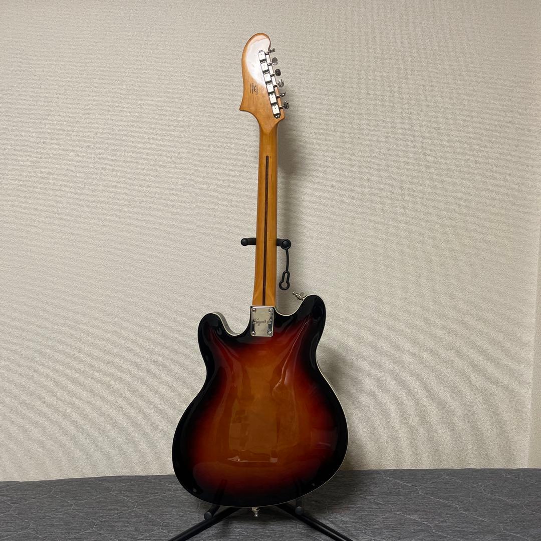 【最終値下げ】 Squier Classic Vibe Starcaster