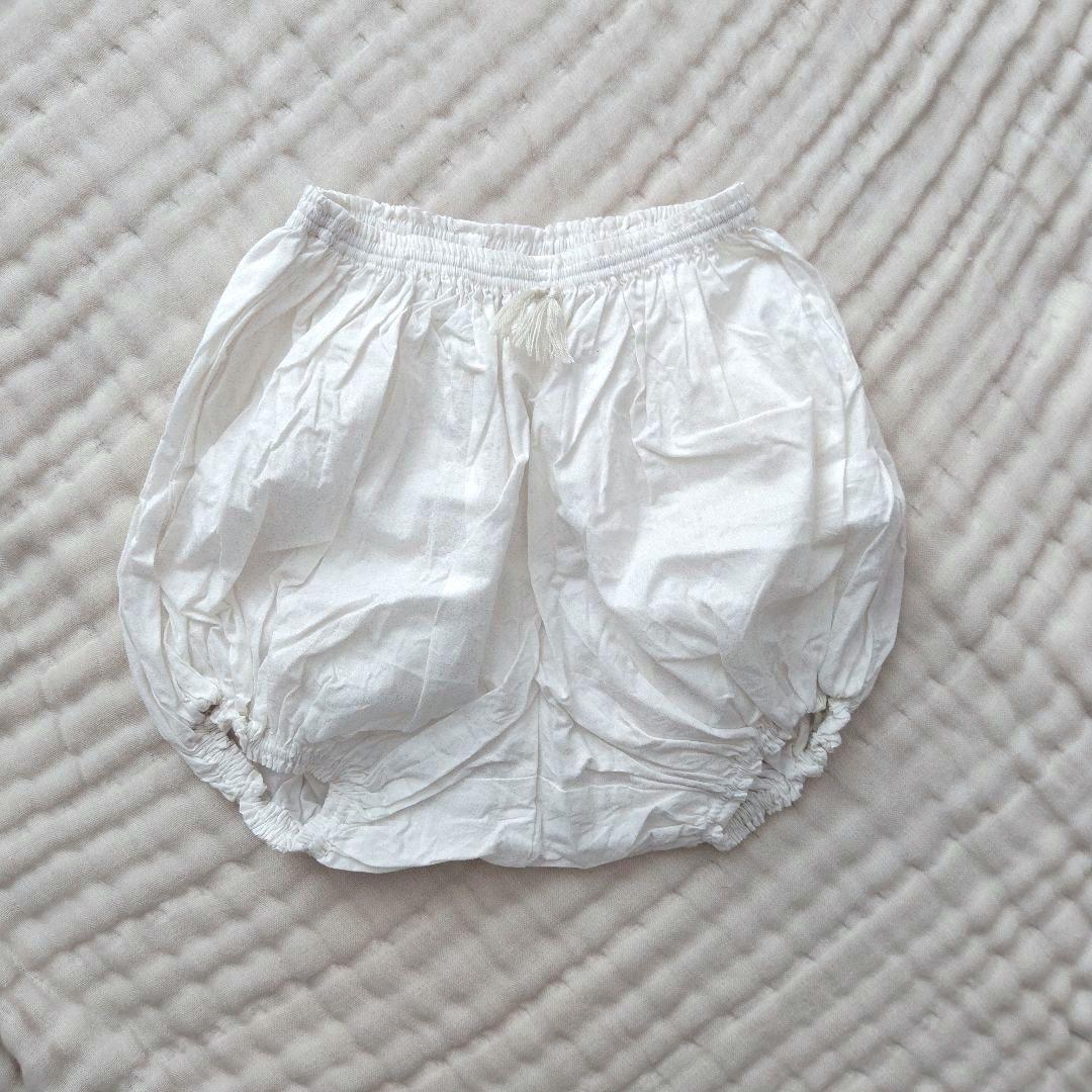MARLMARL＊ロワジールサンドレス、パンツセット