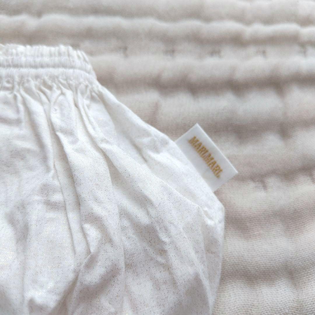 MARLMARL＊ロワジールサンドレス、パンツセット