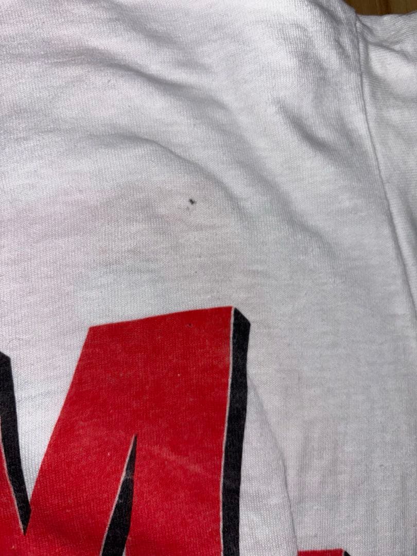 トップス R.E.M. Monster T-shirt 1995 Tour XL 90s