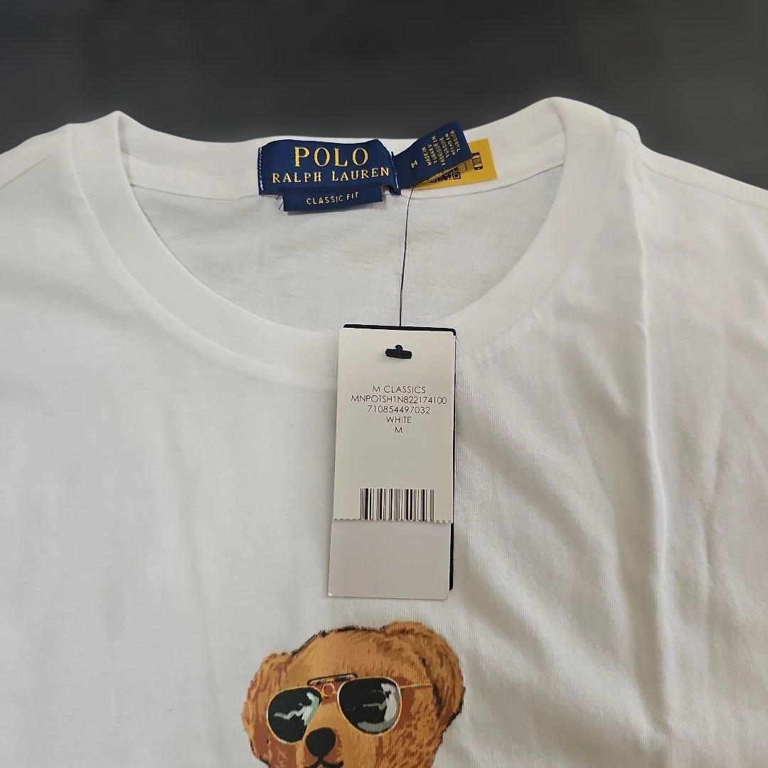 Polo Ralph Lauren Polo Bear Tシャツ Mサイズ