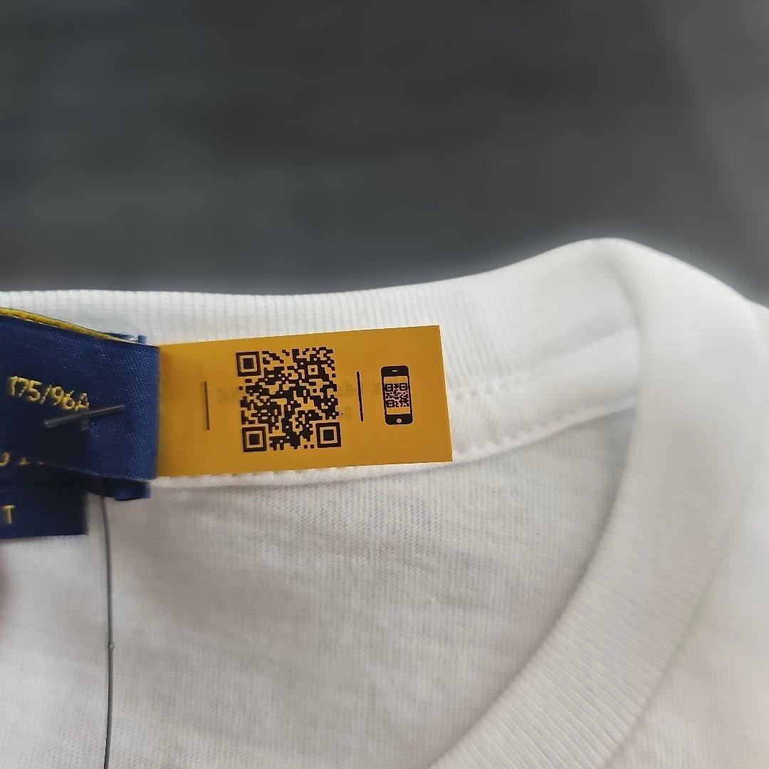 Polo Ralph Lauren Polo Bear Tシャツ Mサイズ