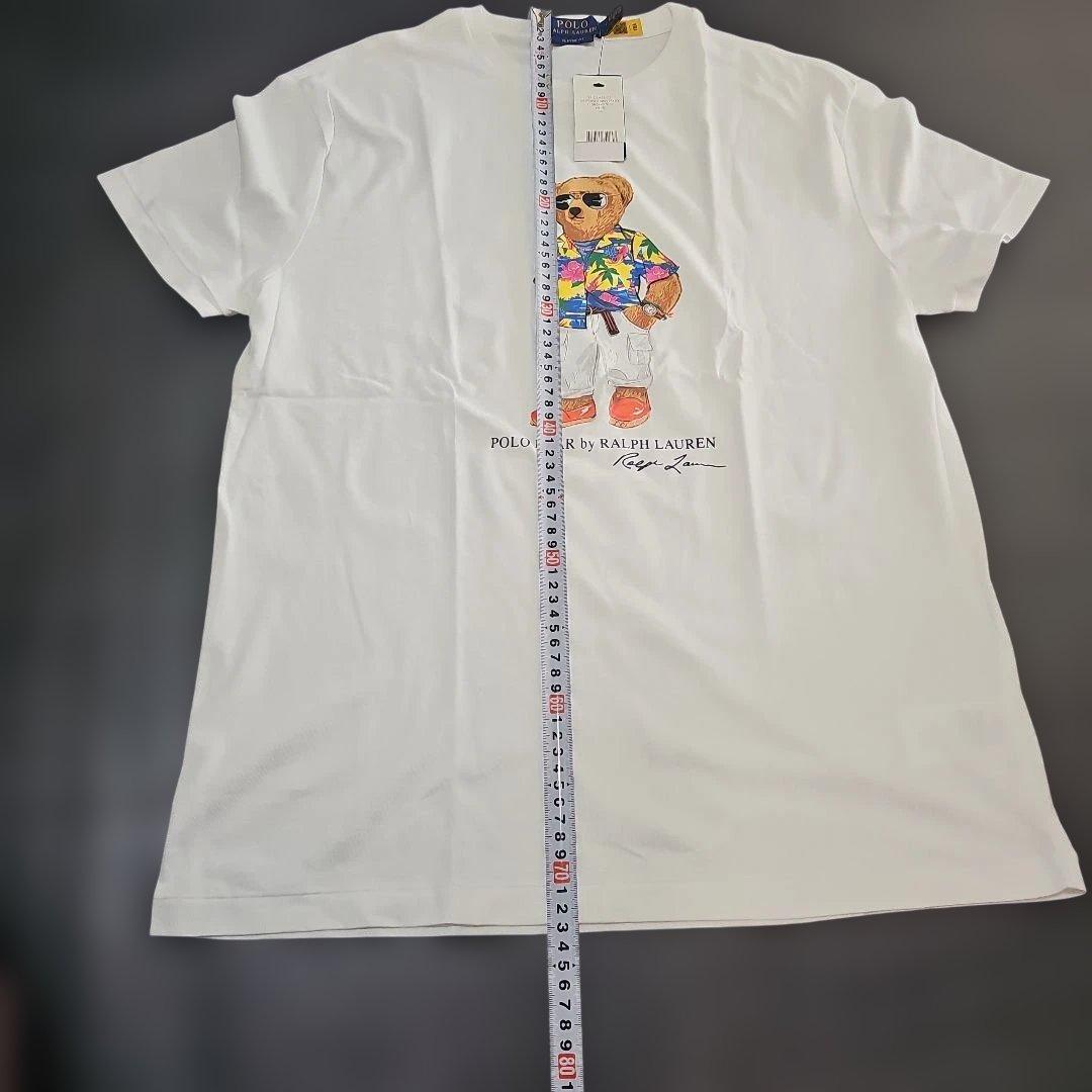 Polo Ralph Lauren Polo Bear Tシャツ Mサイズ
