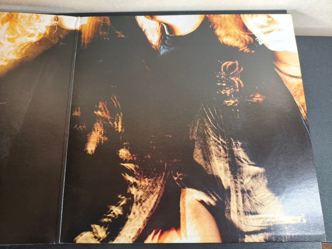 1991年 UK VILE 26 Paradise Lost Gothic