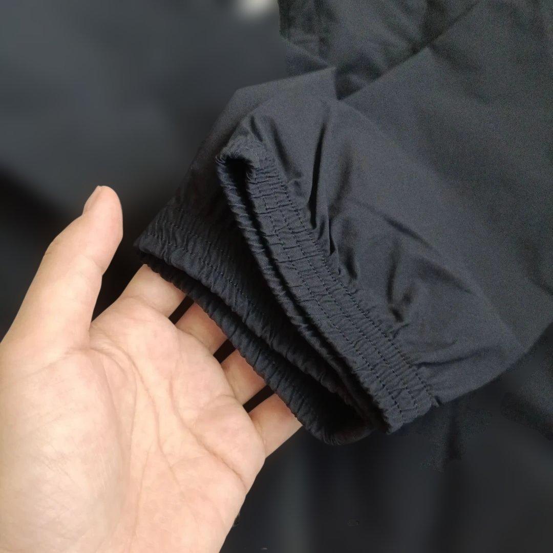 【新品未着用】muta メンズセットアップ　ネイビー　サイズ5 Мサイズ