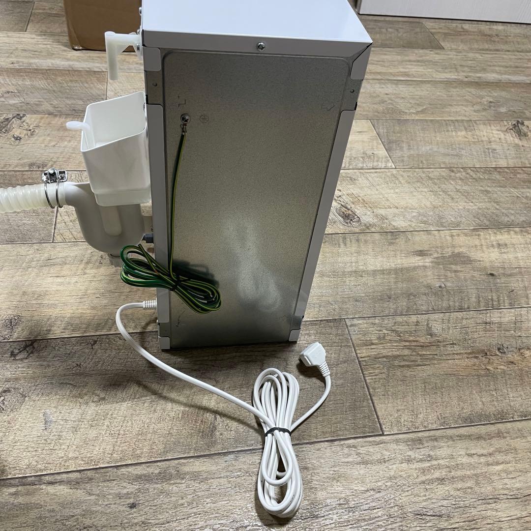 【中古美品】TOTO RESK06A1 小型電気温水器 給湯器