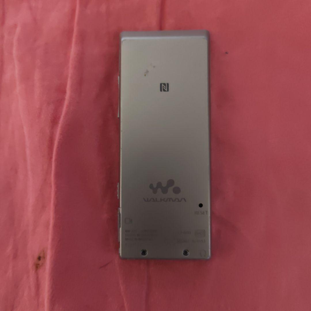 SONY ウォークマン NW-A16 ハイレゾ対応、LDAC対応