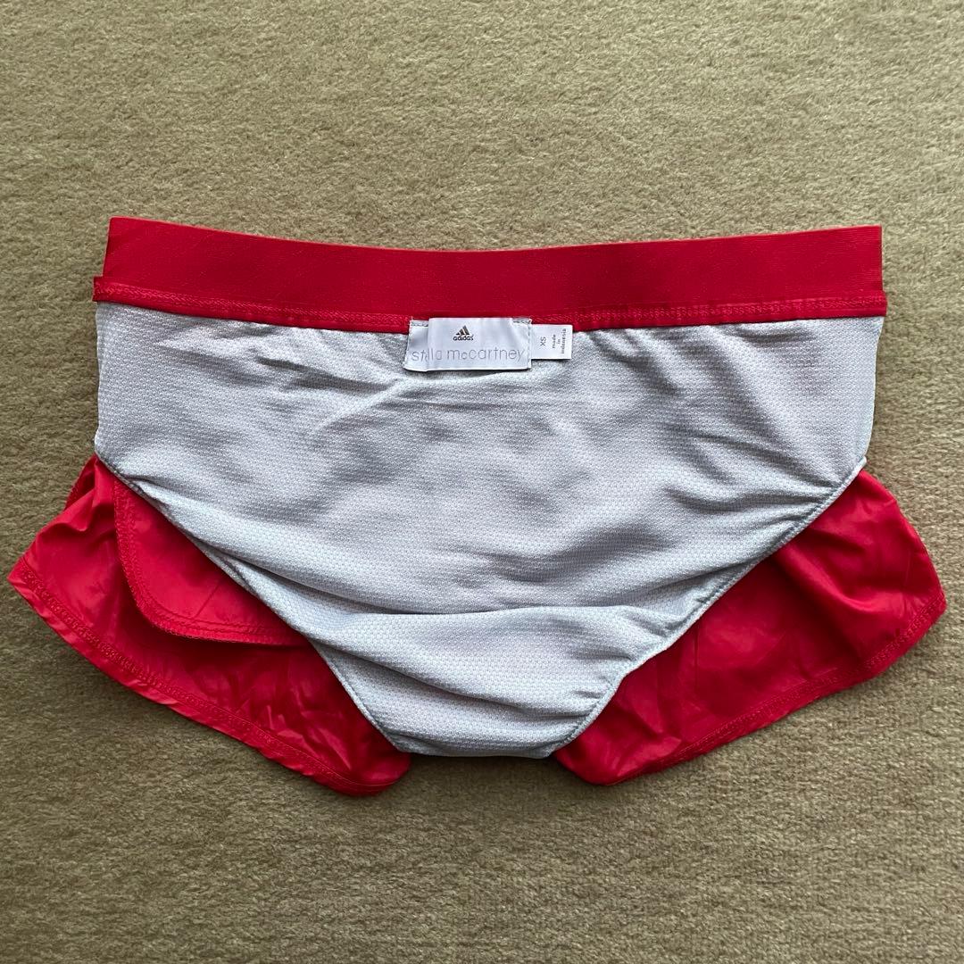 Adidas x Stella MacCartney ショートパンツ
