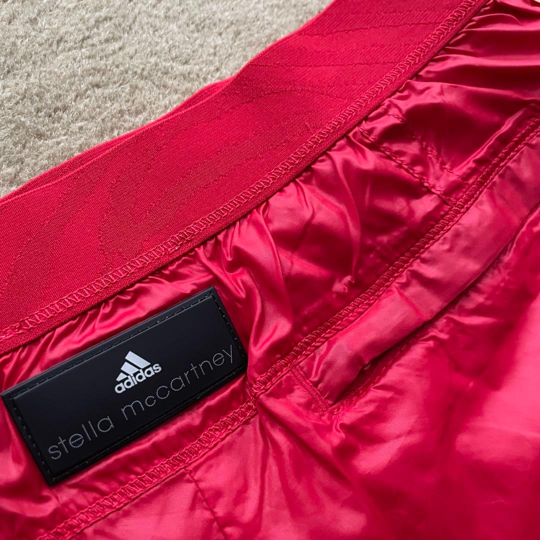 Adidas x Stella MacCartney ショートパンツ