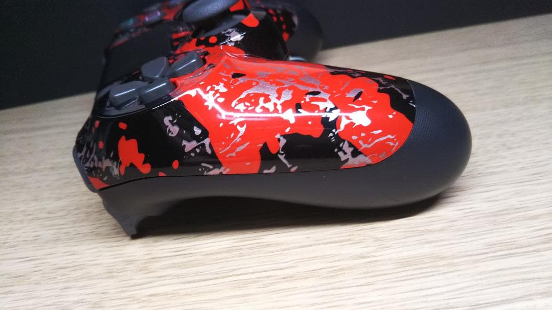 エビル コントローラー Evil controller  リマッピングあり