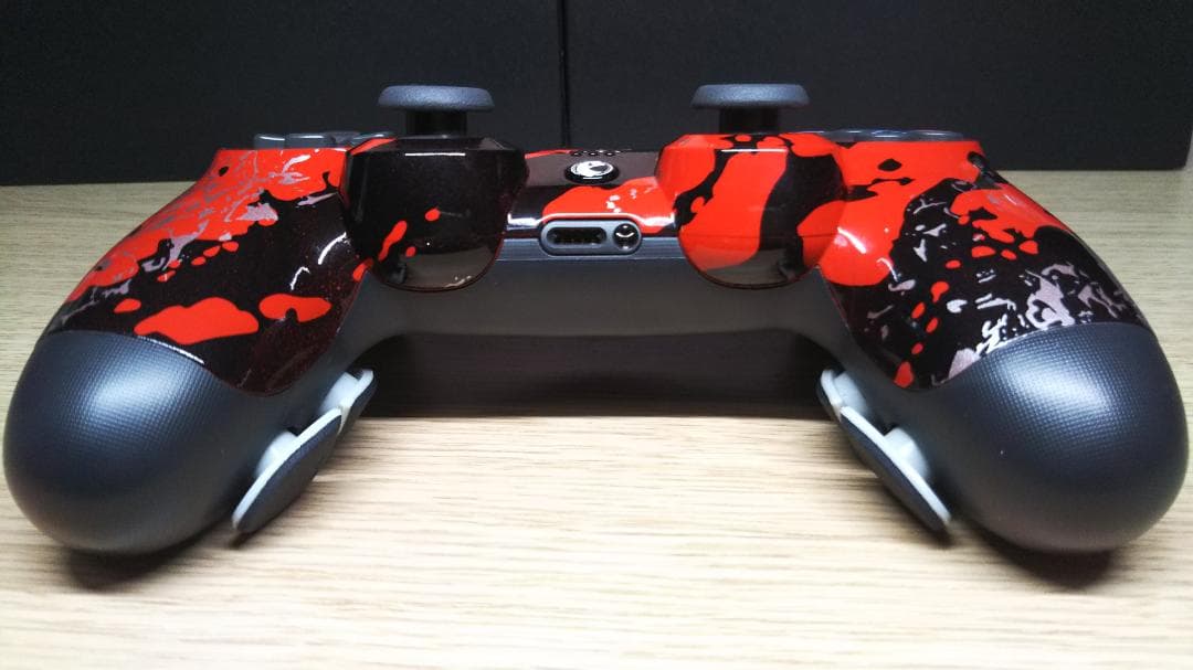 エビル コントローラー Evil controller  リマッピングあり