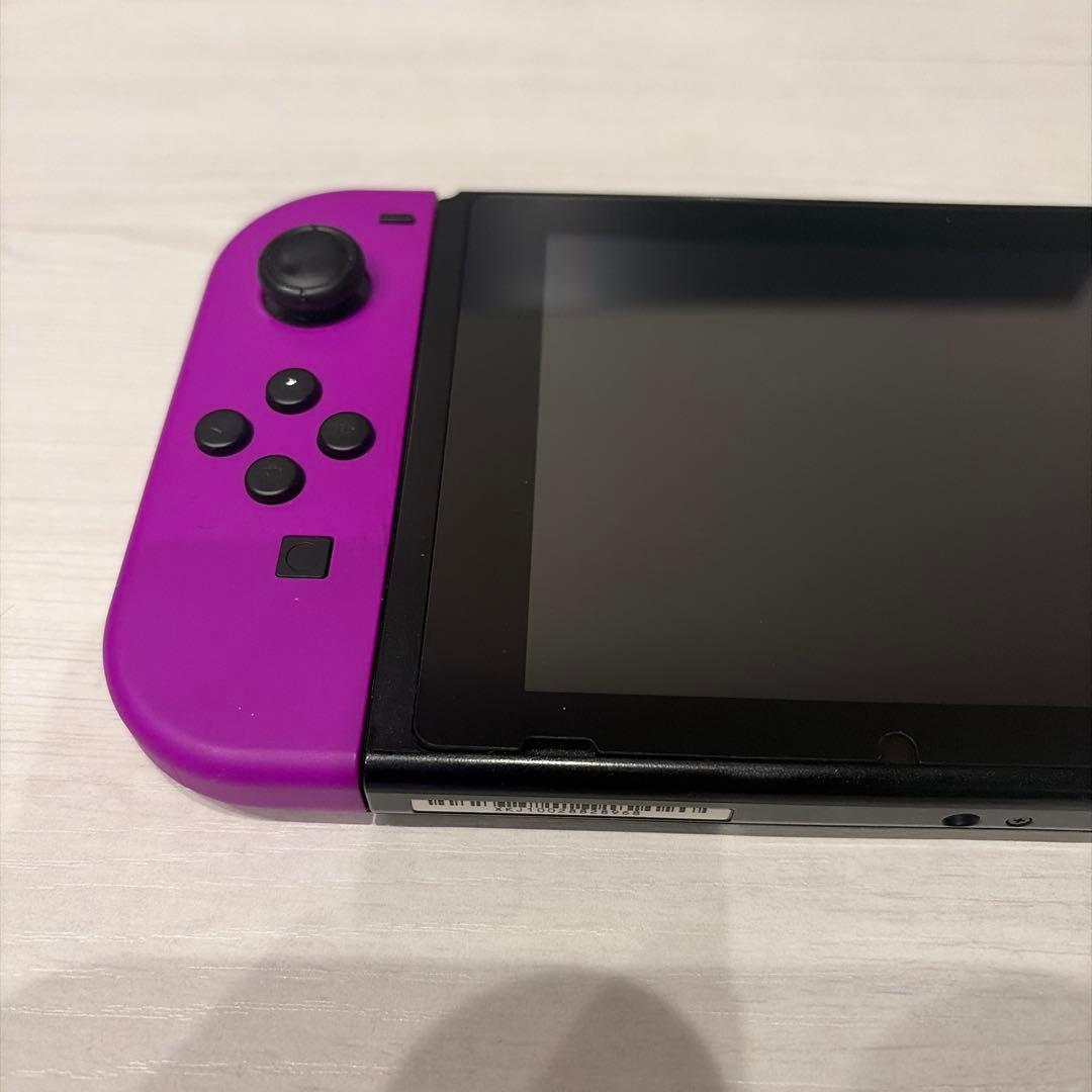 Nintendo Switch 現行モデル 本体