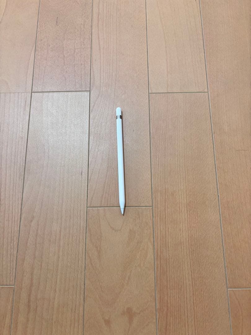 Apple iPad第9世代スペースグレイとApple pencilのセット