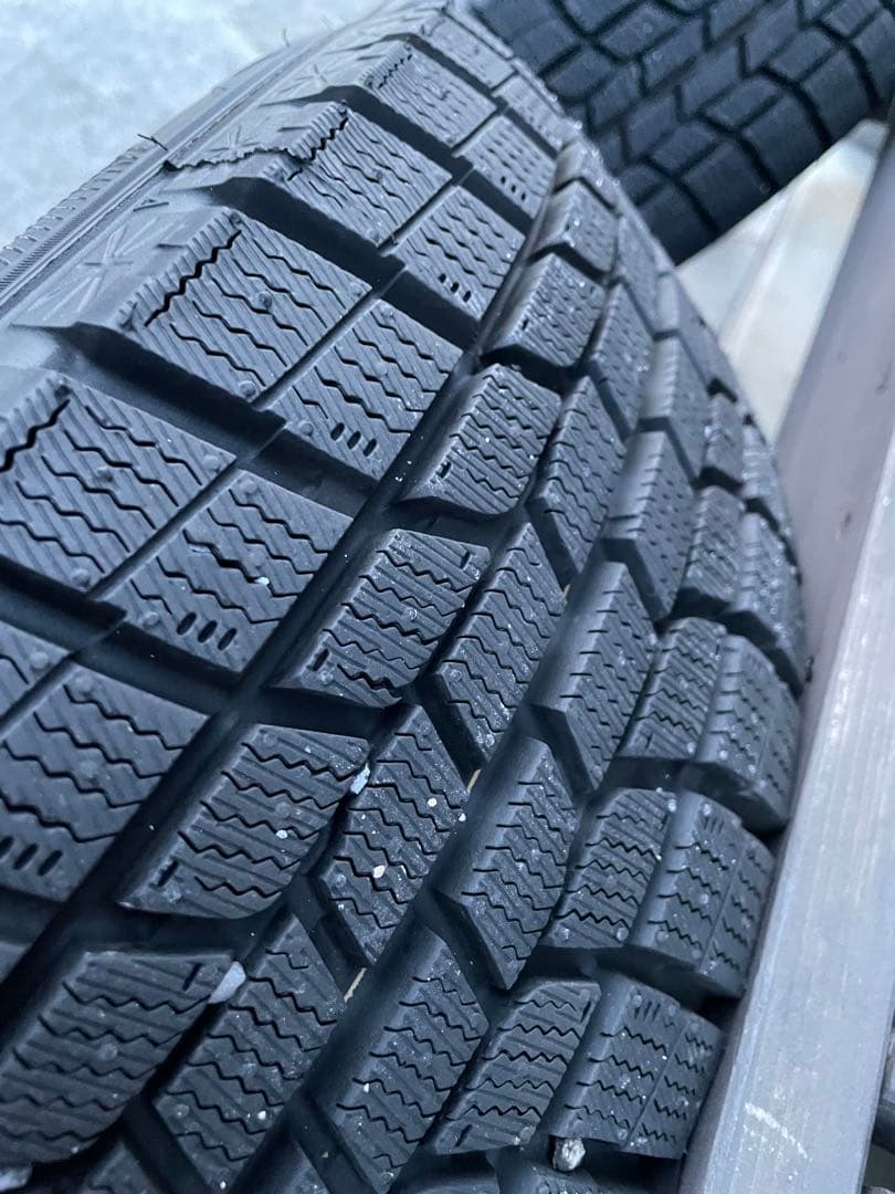 195/65r15 スタッドレスタイヤホイール4本セット