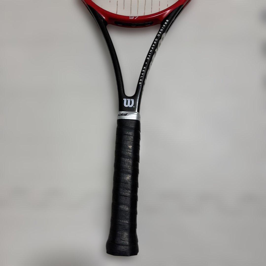 Wilson ウィルソン PRO STAFF 97 プロスタッフG2