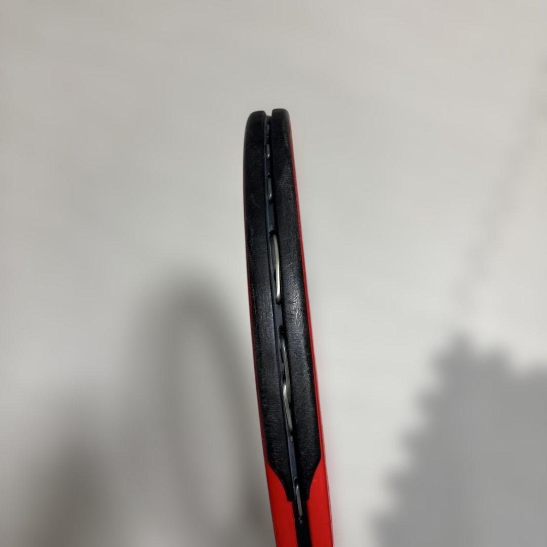 Wilson ウィルソン PRO STAFF 97 プロスタッフG2