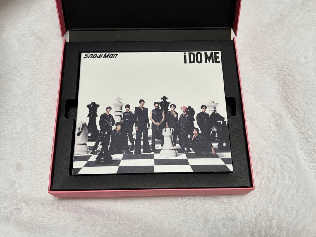  Man IDOME アルバム ツアーBlu-ray 特典付