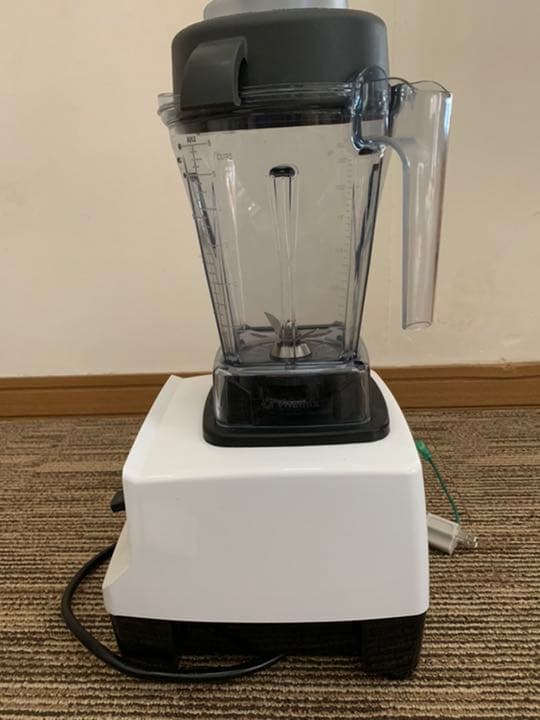 Vitamix  バイタミックス TNC5200 1.4Lタイプ　コンパクト