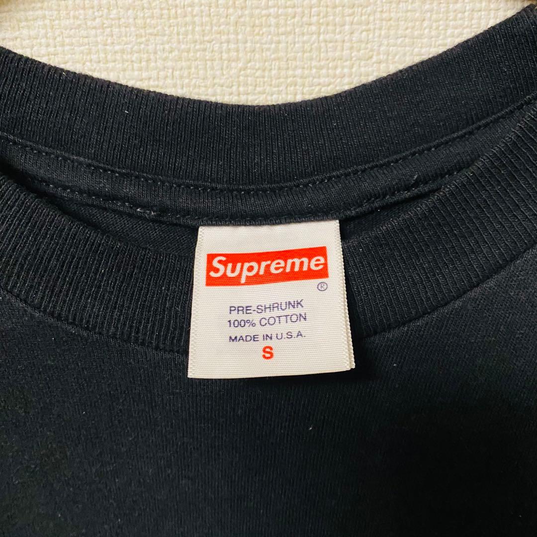 Supreme × Muppets Rowlf シュプリーム ロルフ Tシャツ