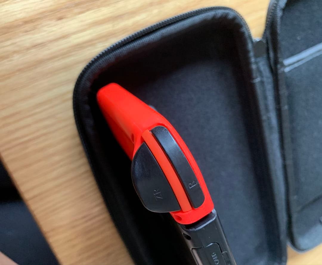 NINTENDO Switch 一式　箱無し
