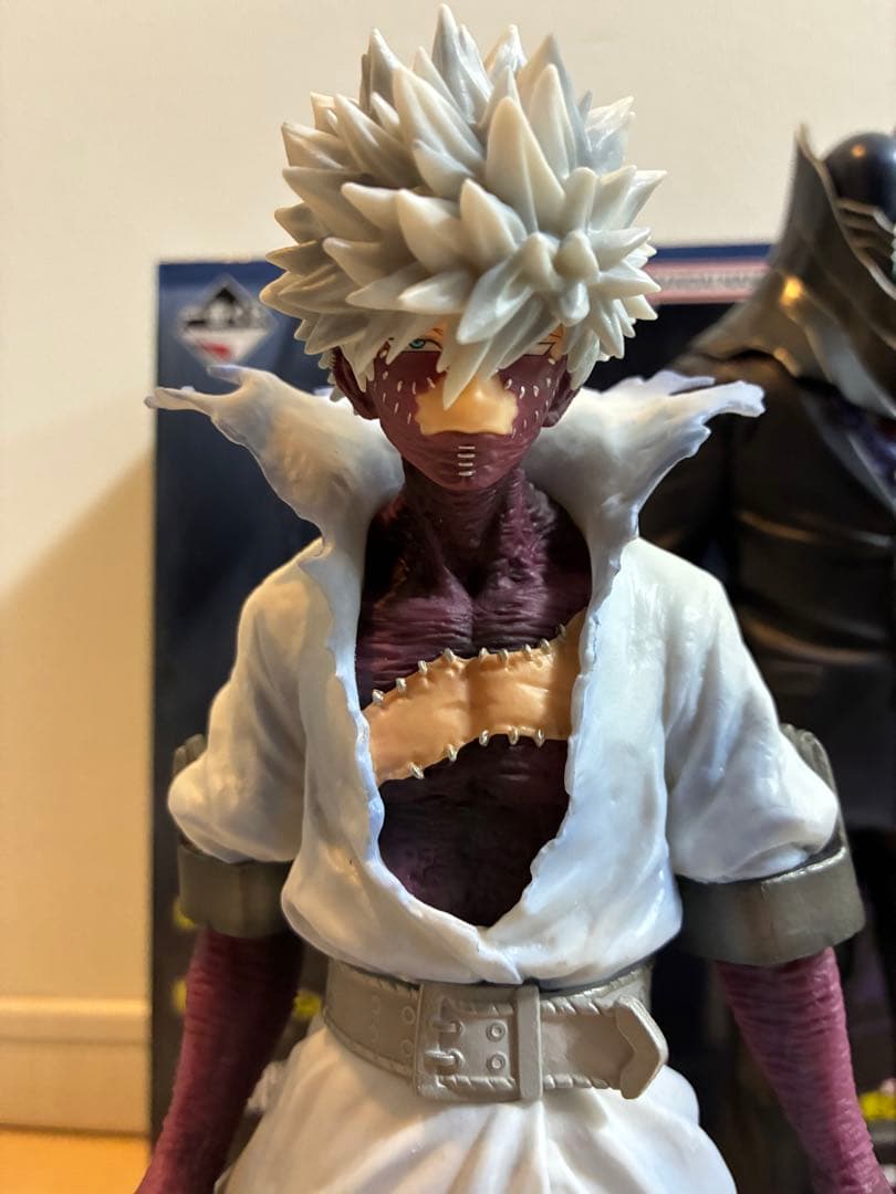 一番くじ　僕のヒーローアカデミア フィギュア　セット