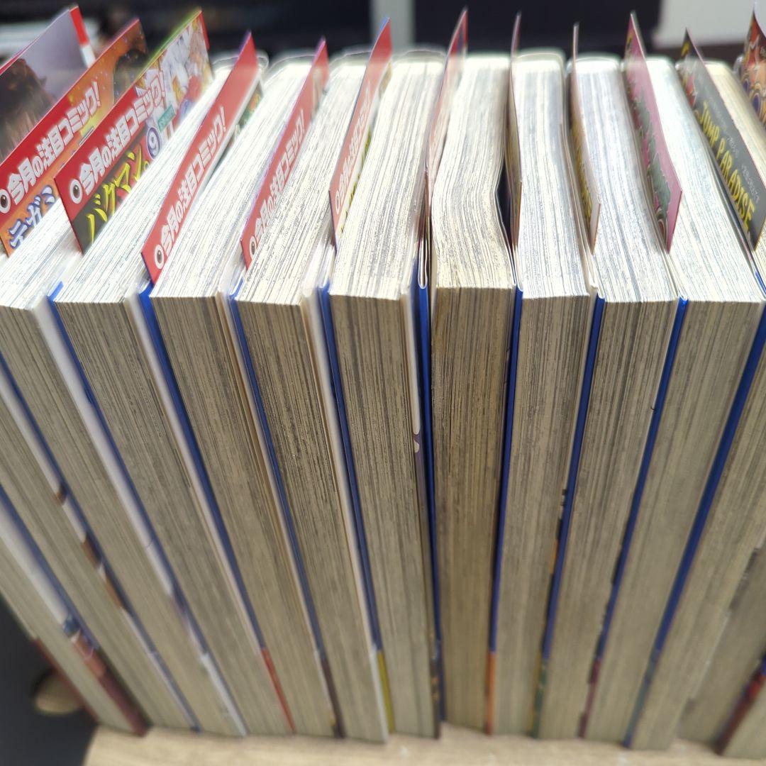 BLEACH―ブリーチ― 15〜49巻 全巻初版帯、冊子あり＋関連本36冊セット