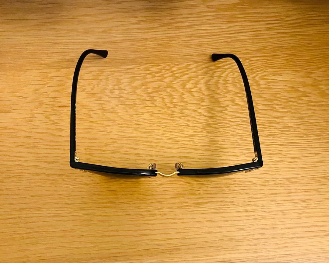 【Ray-Ban 】【CLUBMASTER】【正規品】【匿名配送】